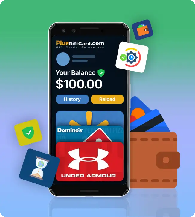 Convenience & Control