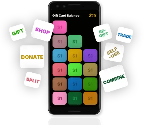 PlusGift Card Gift Card Beyond Gifting