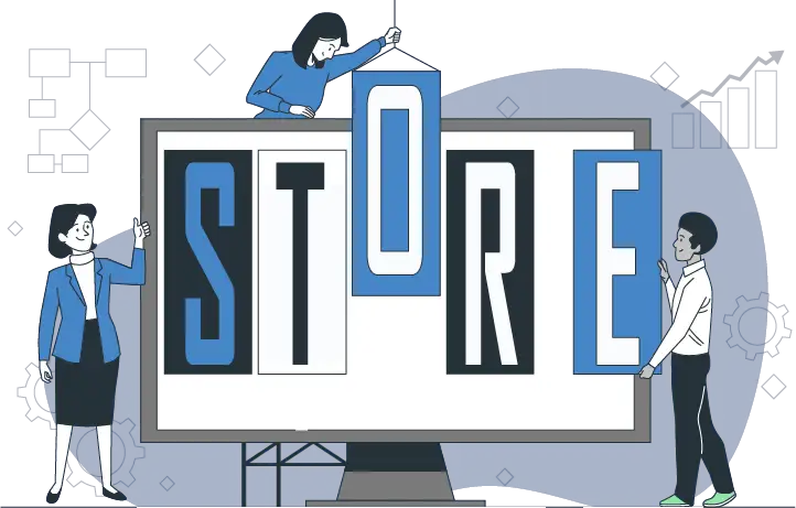 Stores