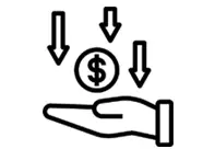 Instantly Receive Value