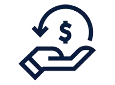 Track usage Get Rewards Build Your Own Card